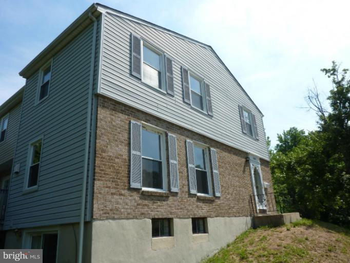 8300 Stillmeadow Road, Unit 1A Baltimore, MD 21236 - Photo 22 of 25 Exterior (Side view)