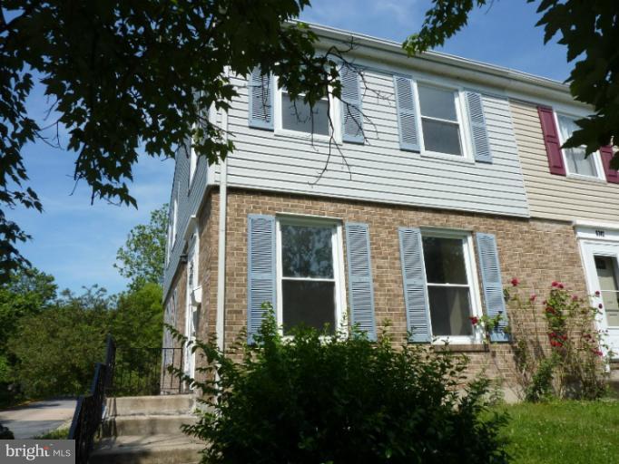 8300 Stillmeadow Road, Unit 1A Baltimore, MD 21236 - Photo 25 of 25 Exterior