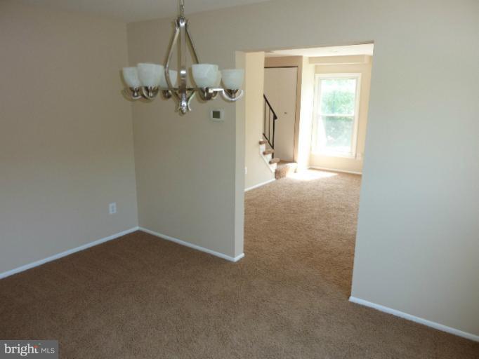 8300 Stillmeadow Road, Unit 1A Baltimore, MD 21236 - Photo 4 of 25 Dining Room