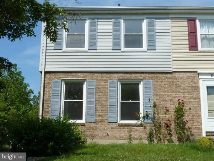 8300 Stillmeadow Road, Unit 1A Baltimore, MD 21236 - Photo 5 of 25 Exterior (Front)