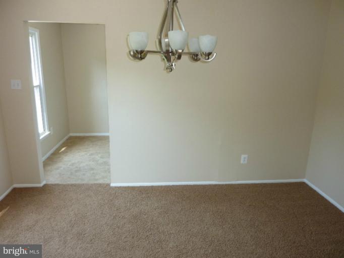 8300 Stillmeadow Road, Unit 1A Baltimore, MD 21236 - Photo 8 of 25 Dining Room
