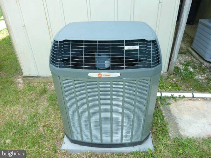 8300 Stillmeadow Road, Unit 1A Baltimore, MD 21236 - Photo 10 of 25 HVAC unit
