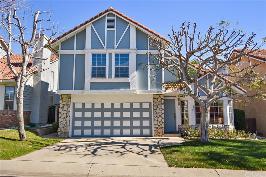 6467 Aleatico Place Rancho Cucamonga, CA 91737 - Photo 1 of 1
