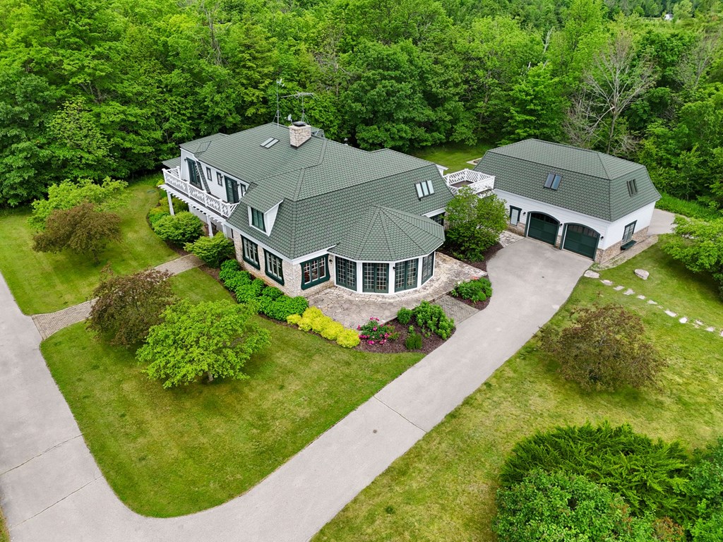 12376 Timberline Road Ellison Bay, WI 54210 - Photo 4 of 82