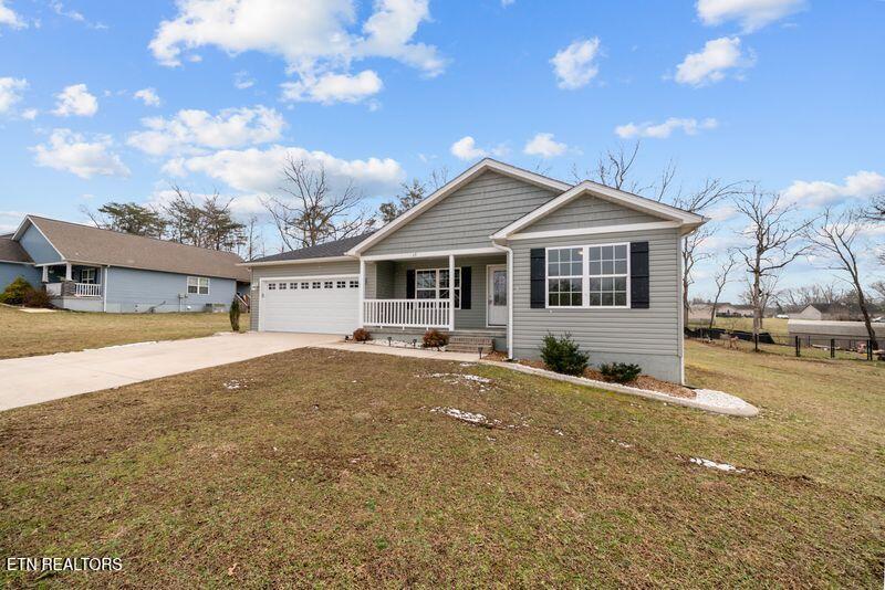 13 Patrick Drive Crossville, TN 38555 - Photo 13 of 44 70KMP4fw