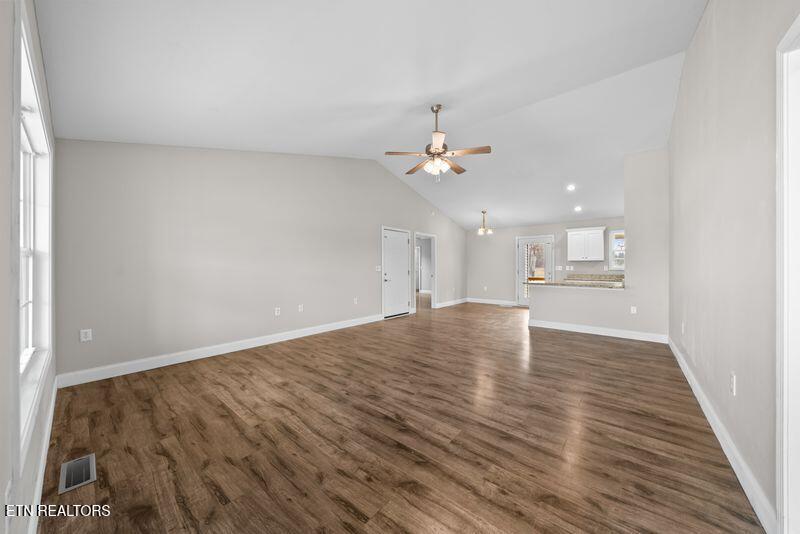 13 Patrick Drive Crossville, TN 38555 - Photo 18 of 44 Living Room