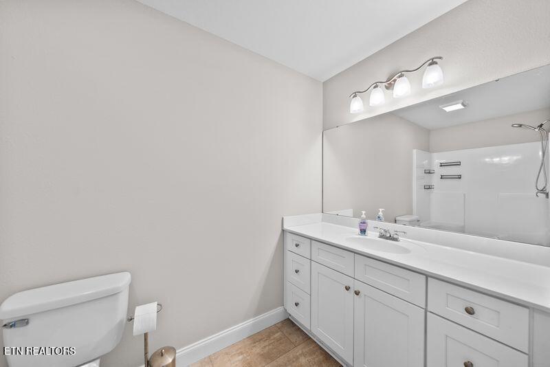 13 Patrick Drive Crossville, TN 38555 - Photo 28 of 44 Master Bath