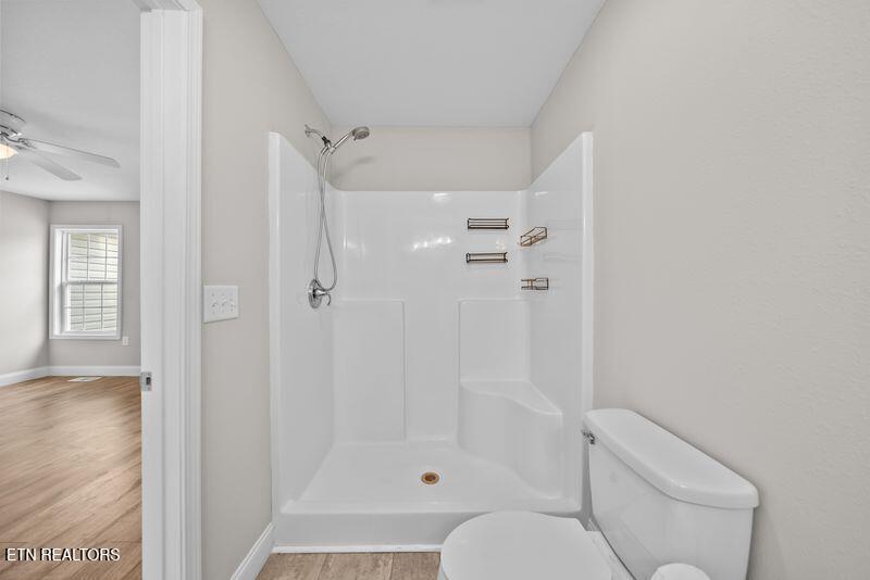 13 Patrick Drive Crossville, TN 38555 - Photo 29 of 44 Master Bath 2