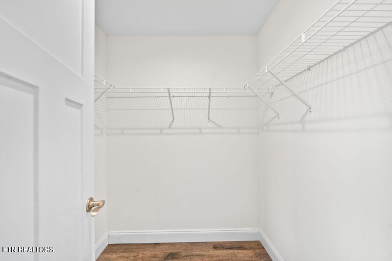 13 Patrick Drive Crossville, TN 38555 - Photo 30 of 44 Master Closet