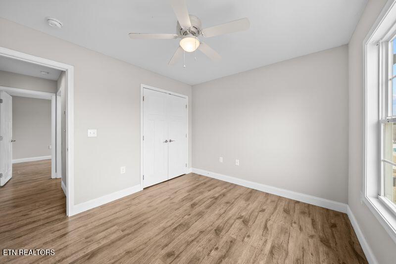 13 Patrick Drive Crossville, TN 38555 - Photo 33 of 44 Bedroom 2 (1)