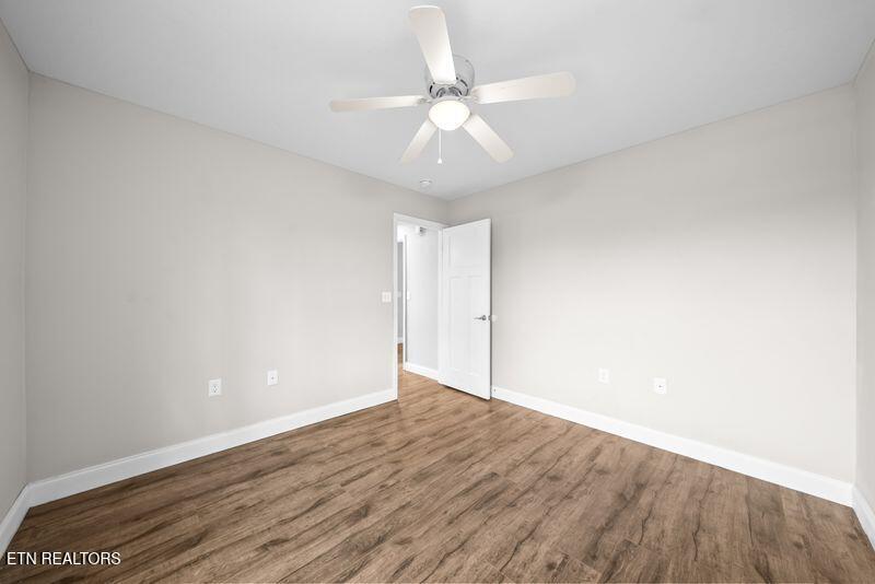 13 Patrick Drive Crossville, TN 38555 - Photo 34 of 44 Bedroom 3(