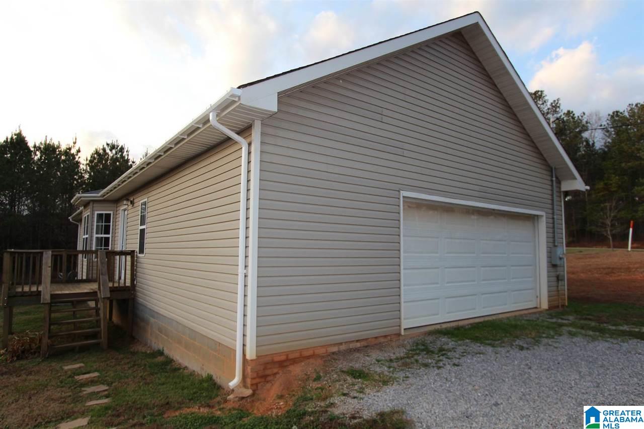 351 County Road 6 Heflin, AL 36264 - Photo 2 of 13