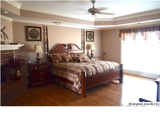 555 Blair Farm Road Odenville, AL 35120 - Photo 18 of 32