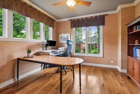 $1,850,000 | 901 Kenton Road, Deerfield, IL 60015