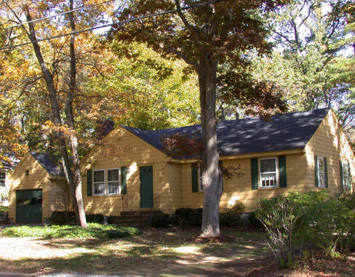 13 Colrain Road Topsfield, MA 01983 - Photo 1 of 1 Gallery Image 1