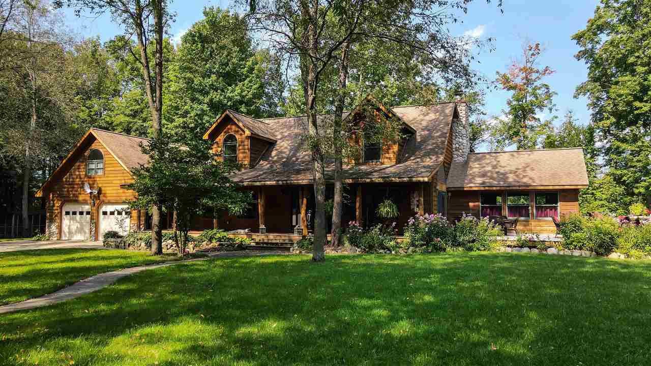 2684 Stover Road Bellaire, MI 49615 - Photo 1 of 38 1892906.JPG