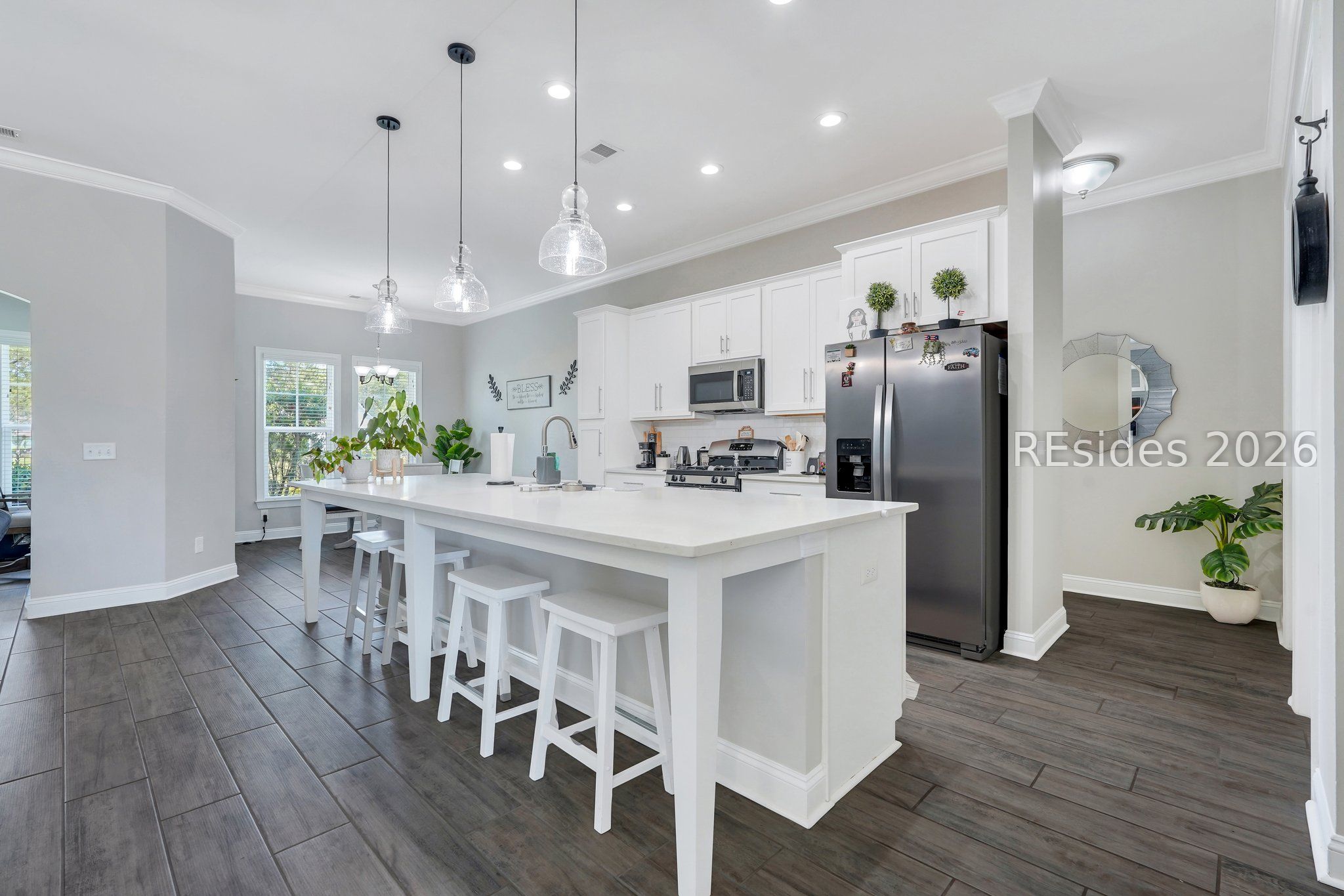 834 Club Way Hardeeville, SC 29927 - Photo 14 of 64