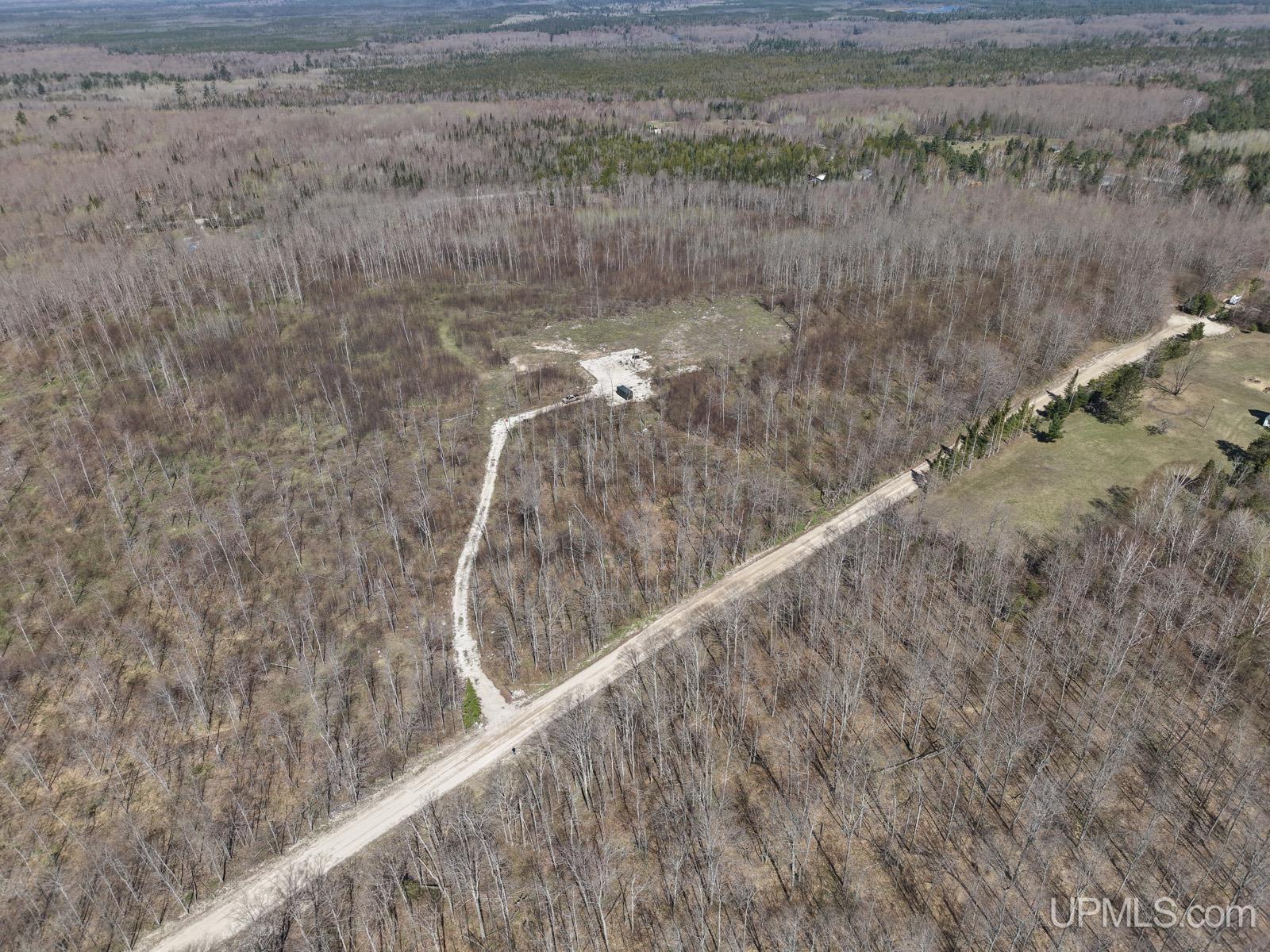 2493 Letson Road Gulliver, MI 49840 - Photo 44 of 56