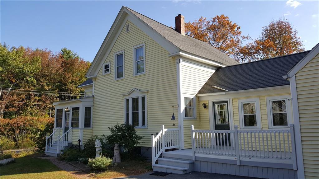 19 Chadbourne Road Standish, ME 04084 - Photo 2 of 20 Photo