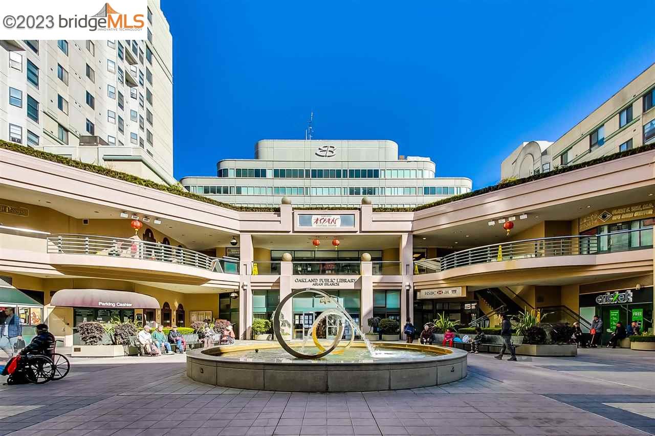 989 Webster Street, Unit 351 Oakland, CA 94607 - Photo 11 of 31