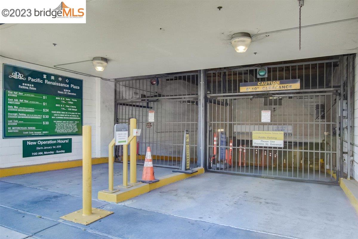 989 Webster Street, Unit 351 Oakland, CA 94607 - Photo 15 of 31