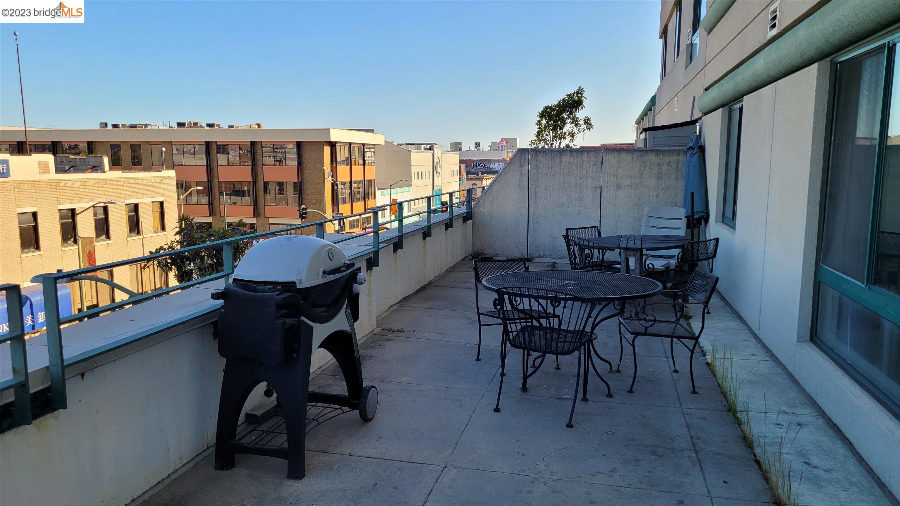 989 Webster Street, Unit 351 Oakland, CA 94607 - Photo 30 of 31