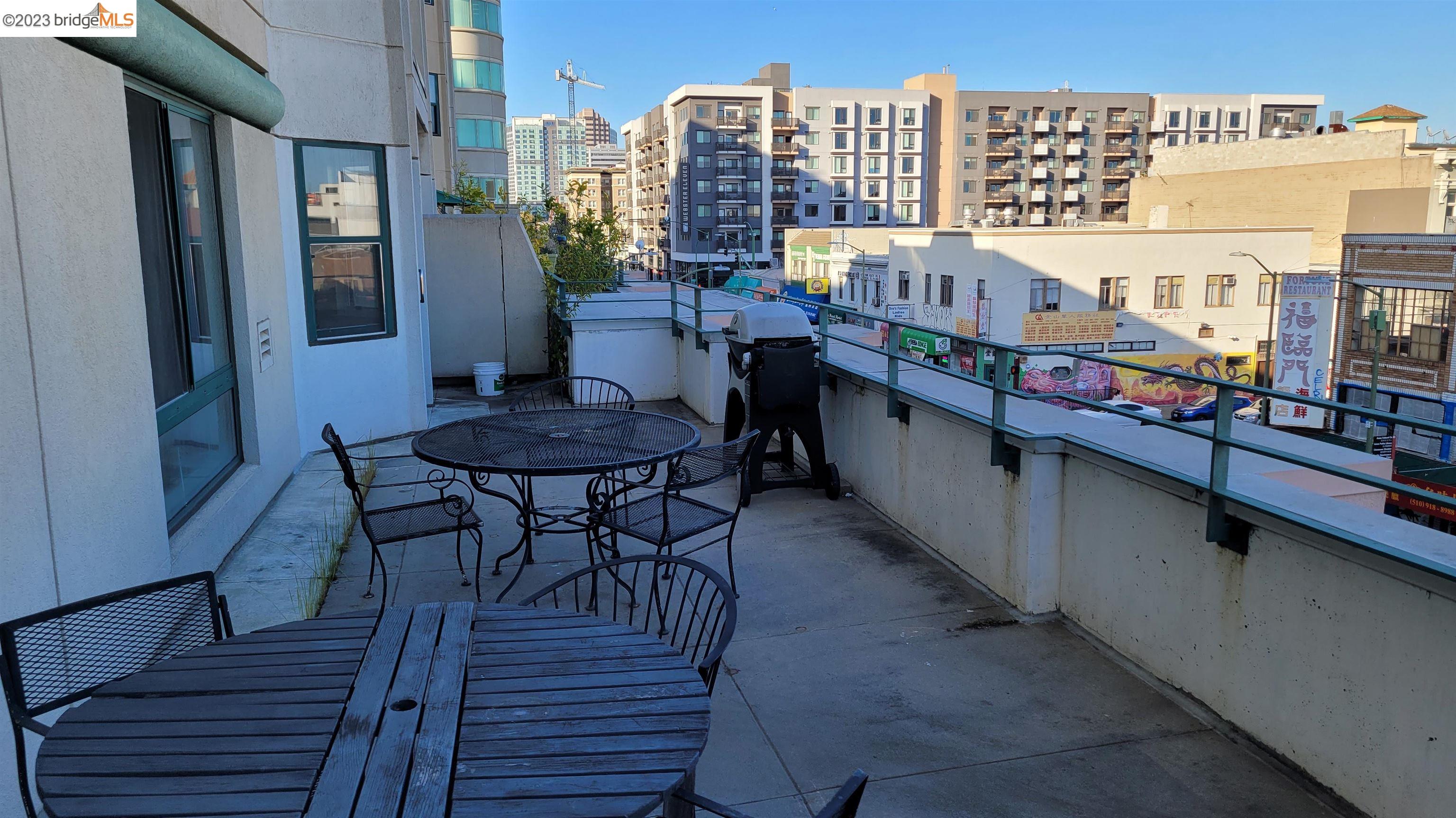 989 Webster Street, Unit 351 Oakland, CA 94607 - Photo 31 of 31