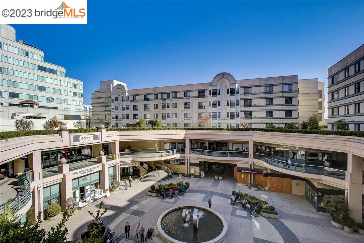 989 Webster Street, Unit 351 Oakland, CA 94607 - Photo 6 of 31