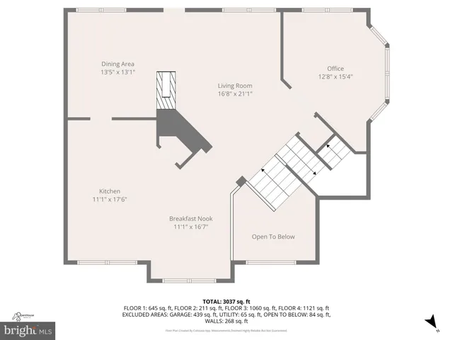 $1,150,000 | 3116 White Daisy Place, Fairfax, VA 22031