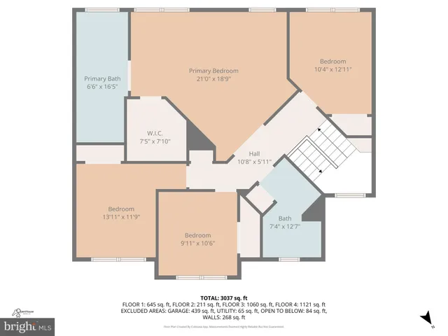 $1,150,000 | 3116 White Daisy Place, Fairfax, VA 22031