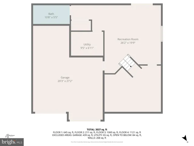 $1,150,000 | 3116 White Daisy Place, Fairfax, VA 22031