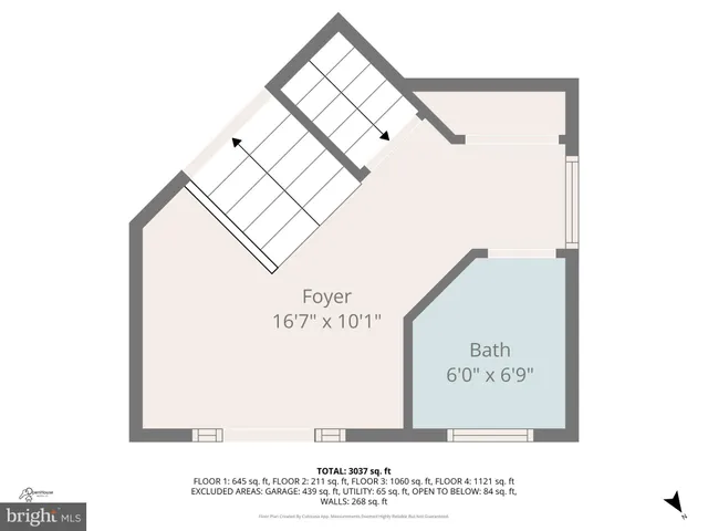 $1,150,000 | 3116 White Daisy Place, Fairfax, VA 22031