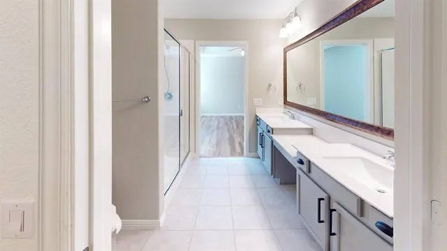 $1,975 | 7640 Parade Drive, Aubrey, TX 76227