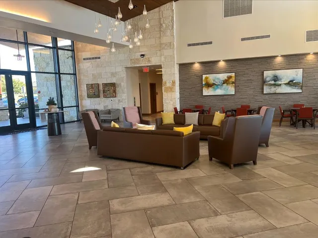 $1,975 | 7640 Parade Drive, Aubrey, TX 76227