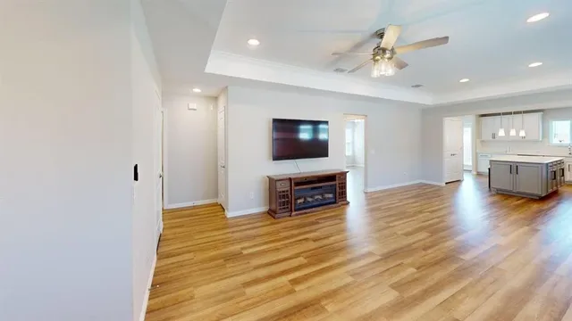 $1,975 | 7640 Parade Drive, Aubrey, TX 76227