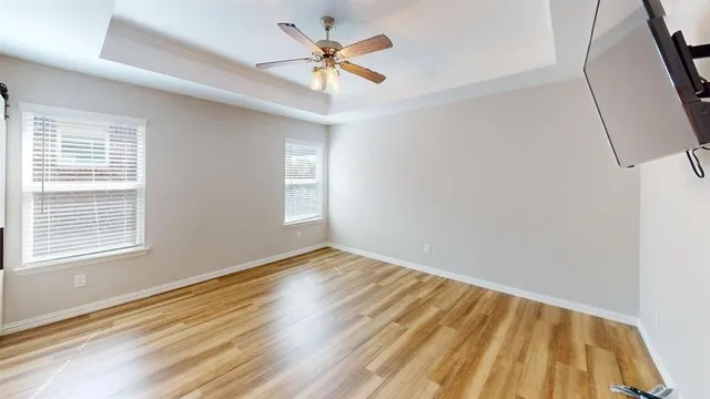 $1,975 | 7640 Parade Drive, Aubrey, TX 76227