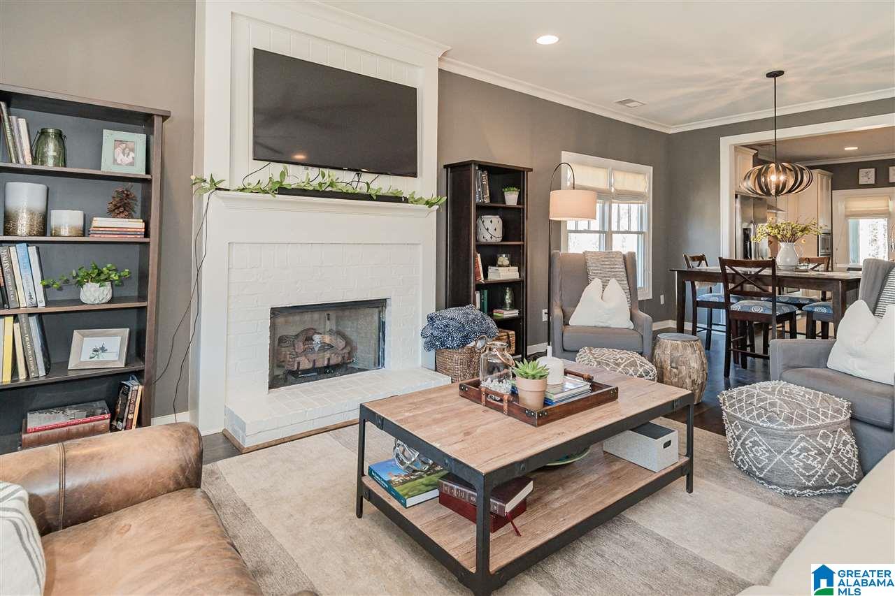 2408 Montauk Road Birmingham, AL 35226 - Photo 10 of 49
