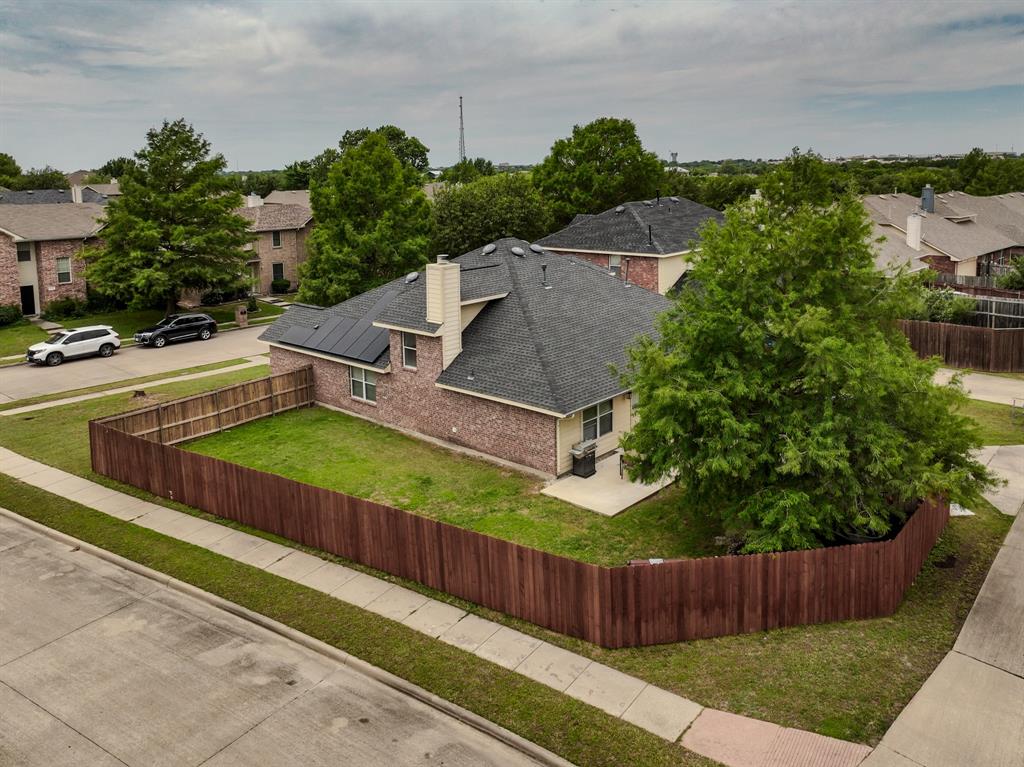 2864 Deer Ridge Drive Rockwall, TX 75032 - Photo 35 of 39