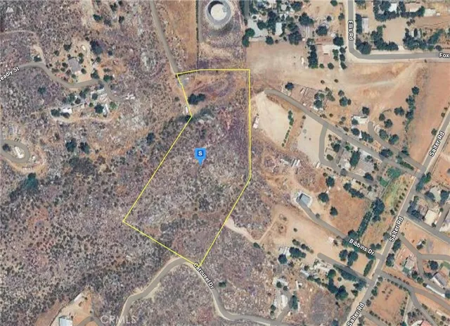 $224,999 | 20000 Carousel Drive, Perris, CA 92570