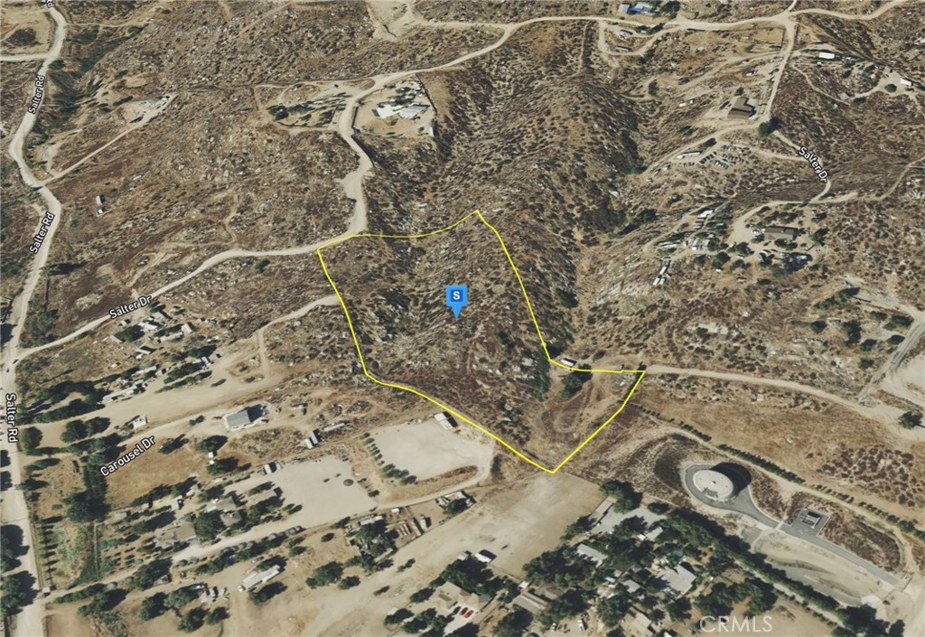 20000 Carousel Drive Perris, CA 92570 - Photo 2 of 4