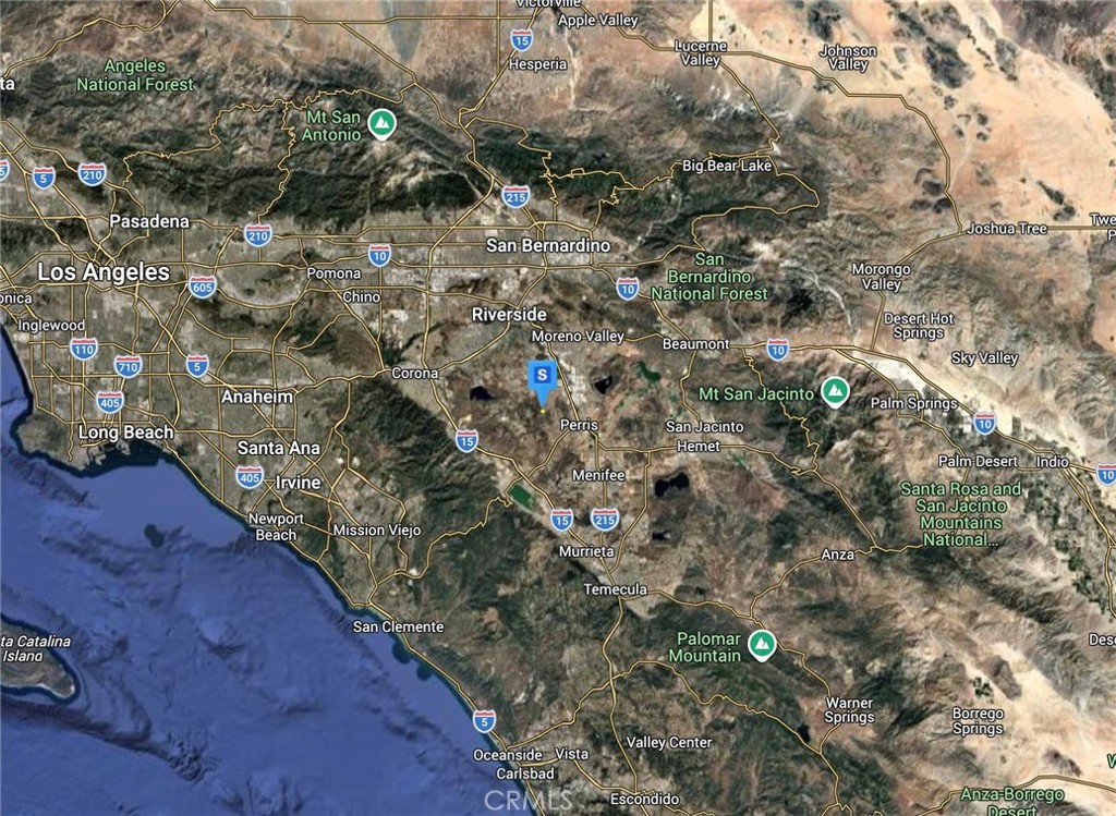 20000 Carousel Drive Perris, CA 92570 - Photo 4 of 4