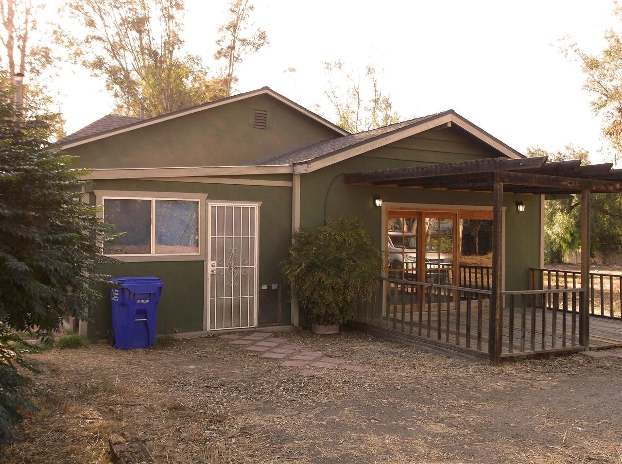 1244 Barnett Road Ramona, CA 92065 - Photo 1 of 18 Gallery Image 1