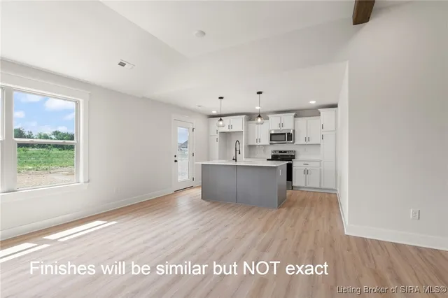 $304,900 | 13940 Deer Run Trace, Unit LOT 418, Floyds Knobs, IN 47143