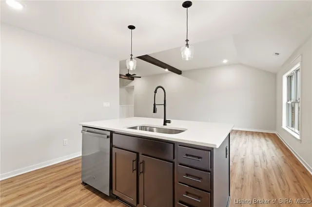 $299,900 | 13940 Deer Run Trace, Unit LOT 418, Floyds Knobs, IN 47143