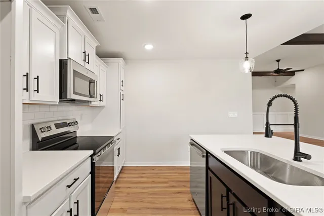 $299,900 | 13940 Deer Run Trace, Unit LOT 418, Floyds Knobs, IN 47143