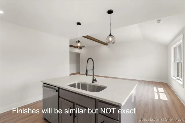 $304,900 | 13940 Deer Run Trace, Unit LOT 418, Floyds Knobs, IN 47143