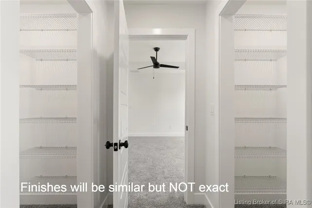 $304,900 | 13940 Deer Run Trace, Unit LOT 418, Floyds Knobs, IN 47143