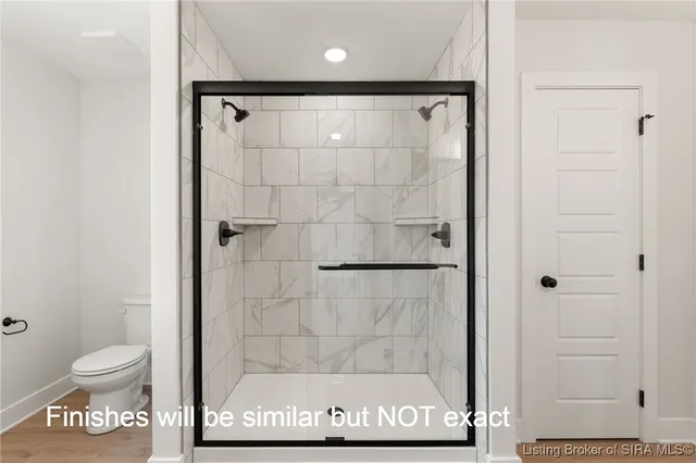 $304,900 | 13940 Deer Run Trace, Unit LOT 418, Floyds Knobs, IN 47143