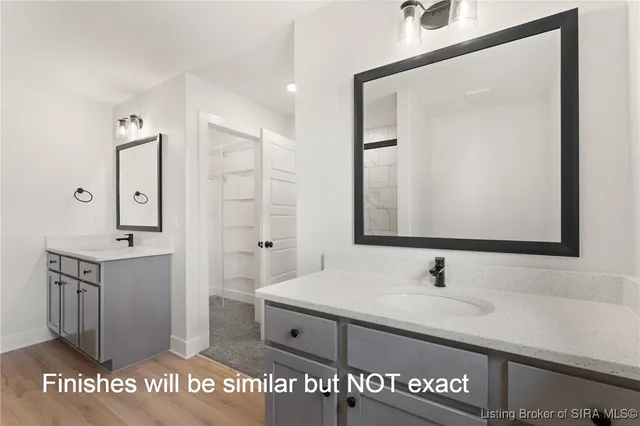 $304,900 | 13940 Deer Run Trace, Unit LOT 418, Floyds Knobs, IN 47143