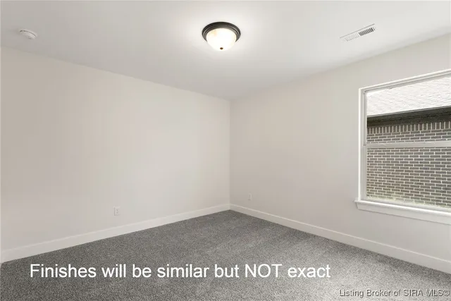 $304,900 | 13940 Deer Run Trace, Unit LOT 418, Floyds Knobs, IN 47143